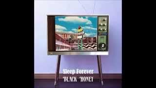 Black Honey - Sleep Forever chords