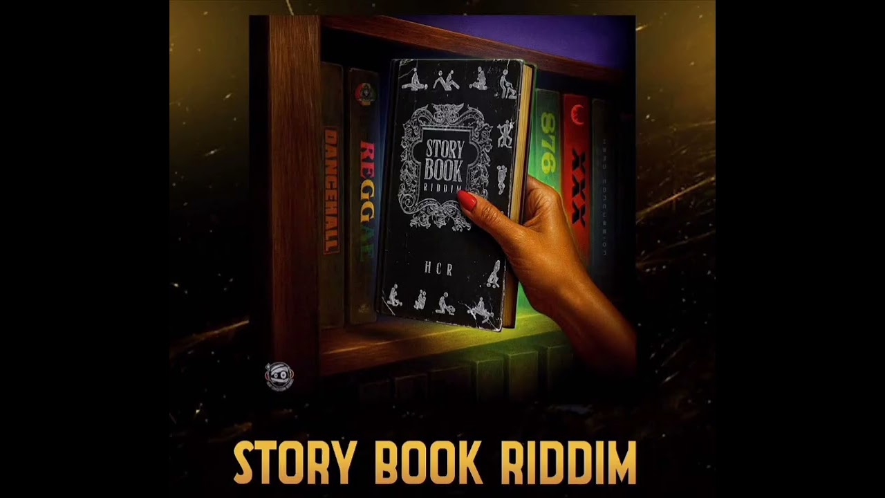 STORY BOOK RIDDIM X EL TIPO thumbnail