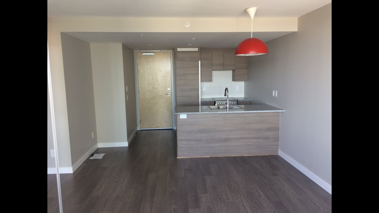 Marine Gateway apartment for rent