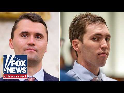 Kirk family pushes for speedy resolution as Robinson hearing adjourns