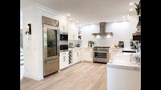Interior Designer, Rebecca Robeson&#39;s Stunning Home SOLD, $135k OVER ASKING PRICE!