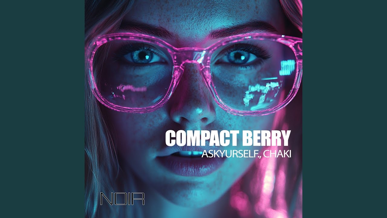 Watch Compact Berry (Original Mix) on YouTube Watch Compact Berry (Original Mix) on YouTube