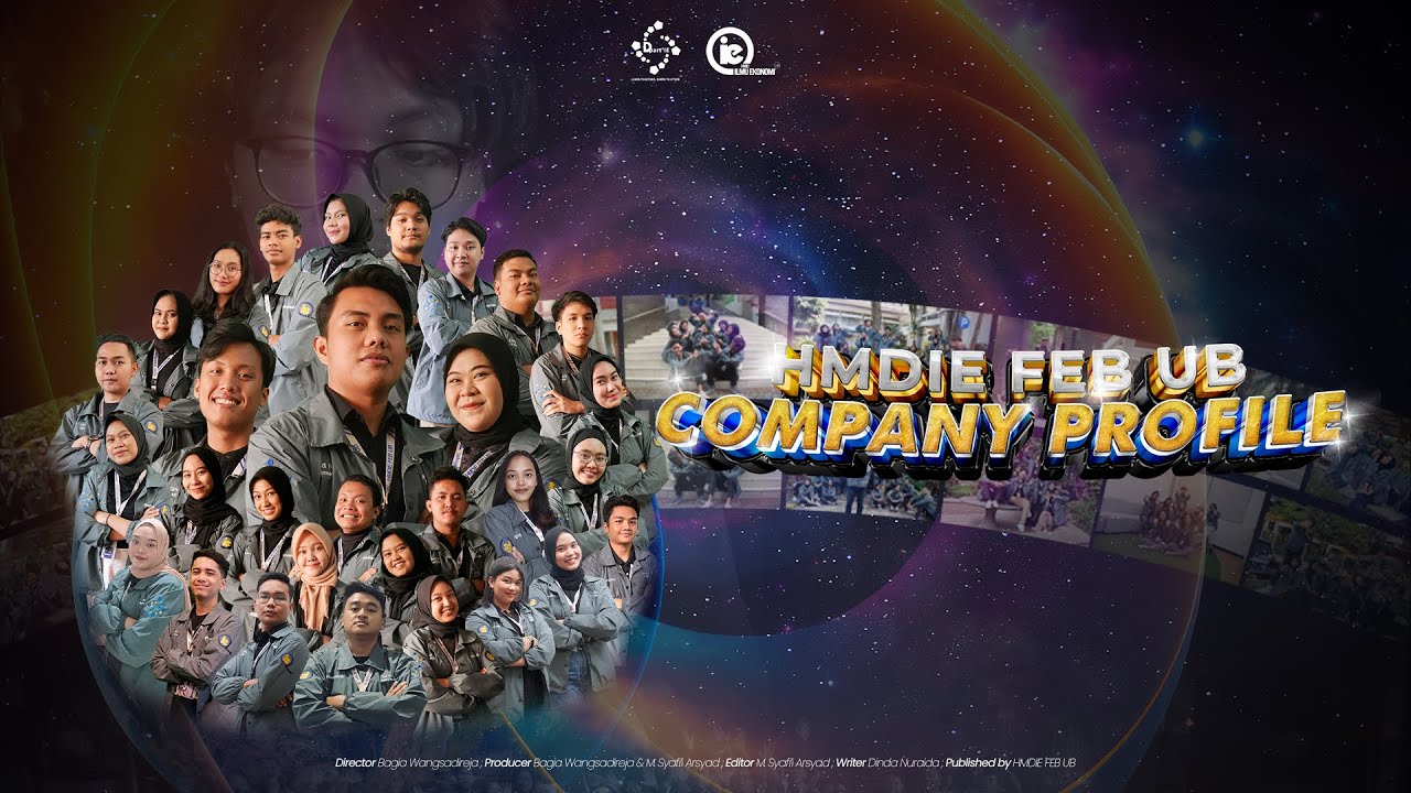 COMPANY PROFILE - HMDIE FEB UB 2023