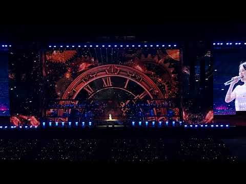 240922 The Winning IU CONCERT 비밀 너랑 나