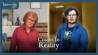 Can You Slip Out of Reality? | The Backrooms, Liminal Spaces, and Thin Places