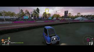 Forza Horizon 6: PEEL P50 1962 🏁 950HP