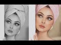 sofia loren makeup