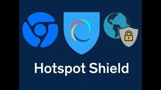 How to install Hotspot Shield VPN for Chrome - Hotspot Shield VPN Free Review 2022 Good screenshot 2