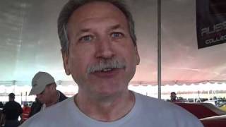 Russo & Steele: Why Sell a 1958 Corvette?  | AutoTrader Classics Scottsdale Auction Coverage 2011