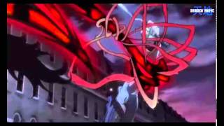 [AMV]Hellsing Ultimate - Break