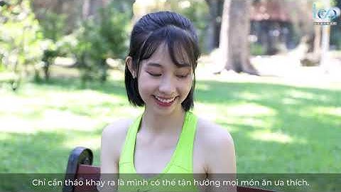 VÌ SAO HẢI HÀ CHỌN LEETRAY LÀM NGƯỜI BẠN ĐỒNG HÀNH? | NIỀNG RĂNG TRONG SUỐT LEETRAY