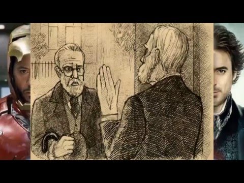 Sherlock Holmes Consulting Detective Ep. 1: The Case of the Tin Soldier