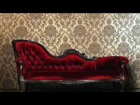 Not Man Enough for Chaise - Drag Mix