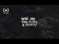 Who are you to tell a story  cinematic travel film