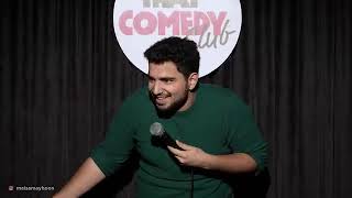 NARAK   Stand up Comedy by Samay Raina