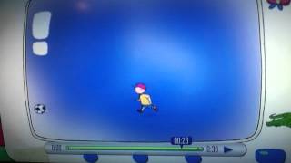 Caillou Pbskids Bumper