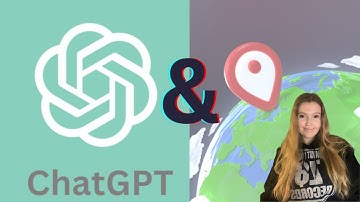 Asking AI for Geoguessr Maps 🤨