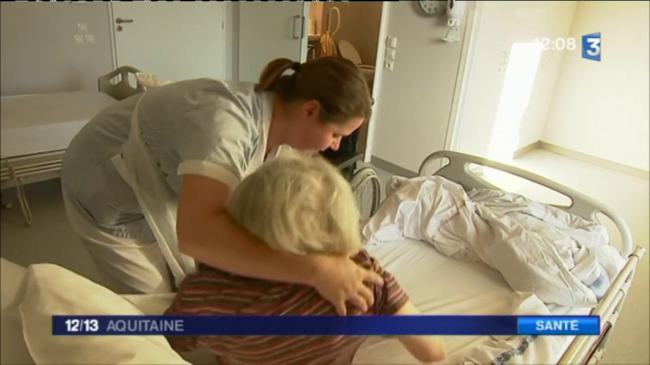 L'hypnose en gériatrie : comment apaiser les personnes âgées angoissées ?