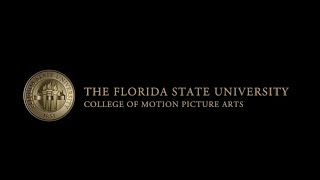 FSU College of Motion Picture Arts