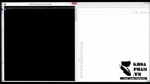 Bản sao của 51.Bài 50- Tìm Hiểu Về RESTful Controller Trong Laravel 5.x Phần 1 - Lập Trình Laravel K