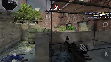 Critical Ops hack iOS 1.26.5