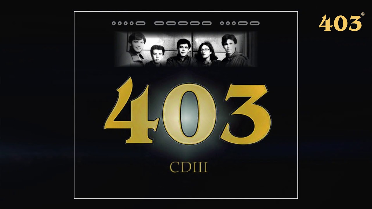 grupi 403 - Epizodi i fundit (Official Audio & Video) - YouTube