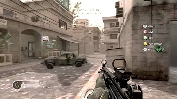 zI IMIoment Iz | 1v5 Clutch / Ace