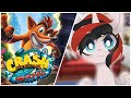 🌙 [18+] Vani Plays - Crash Bandicoot 3 Warped - Crash Bandicoot Marathon [4]