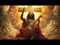 🎶 The Most Powerful Reggae Meditation Mix | Praise JAH Rastafari