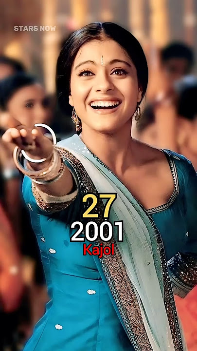 Kabhi Khushi Kabhi Gham Star Cast Then and Now (2001-2024) | #shorts #bollywood