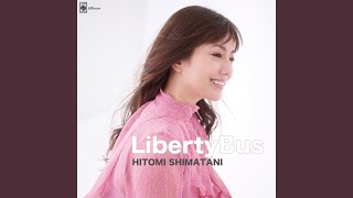 ふ*ん様 Liberty Bus 新品未開封 島谷ひとみ Liberty Bus～幸せの場所へ～ - YouTube