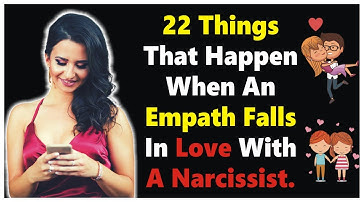 22 Things That Happen When An Empath Falls In Love With A Narcissist