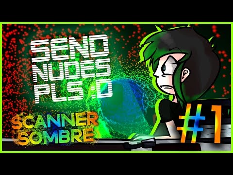BEST CAVE EVER! | SCANNER SOMBRE | DAGames