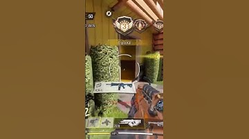 6 Purifier Kill Combo 💥❌🔥 #RankTDM #CODM #LegendaryRank