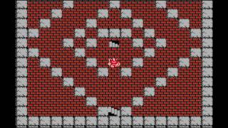 Dragon Warrior Classic (No Commentary) #20, Bonus Dungeon: Familiar Super-Boss
