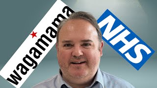 What's Wagamama Got To Do With NHS Commercial Income?