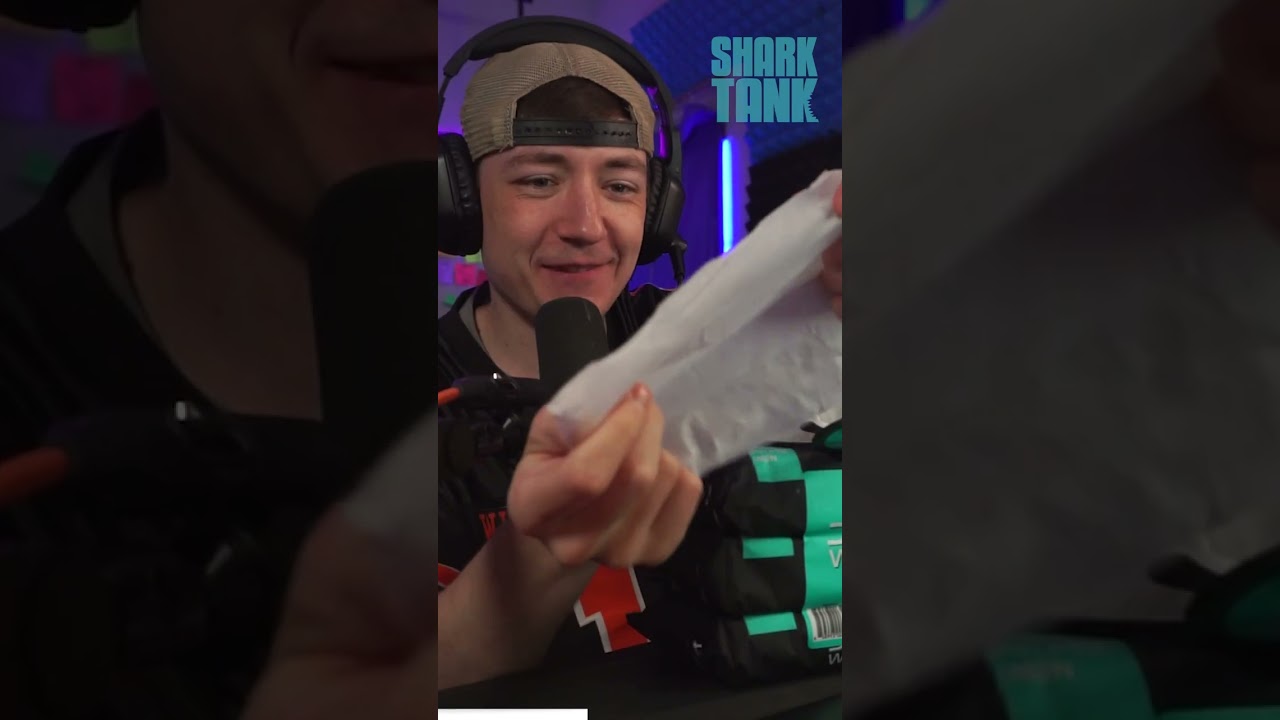 Часть 2: тестирование всех изобретений, показанных в программе Shark Tank... Действительно ли сал...