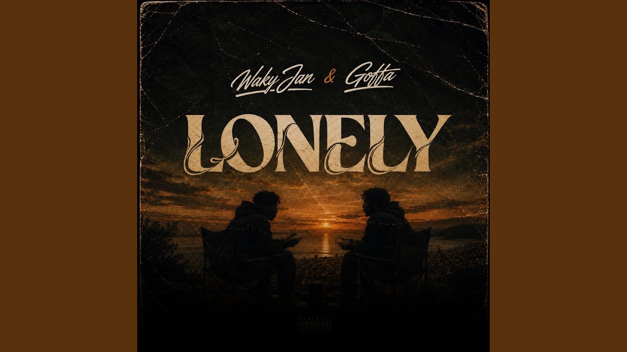 Watch Lonely on YouTube Watch Lonely on YouTube
