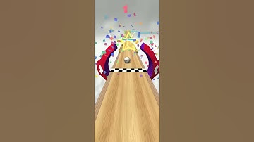 Going Balls - Gameplay Walkthrough  Levels 17 (Android, iOS) #Shorts