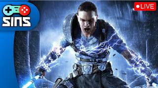 When Star Wars Was Still Worth Something | SW The Force Unleashed