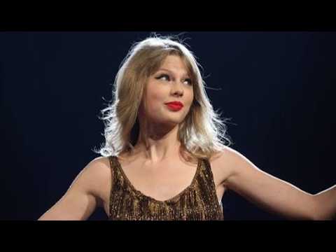 The Taylor Swift Story: From Christmas Tree Farm to Global Superstar!