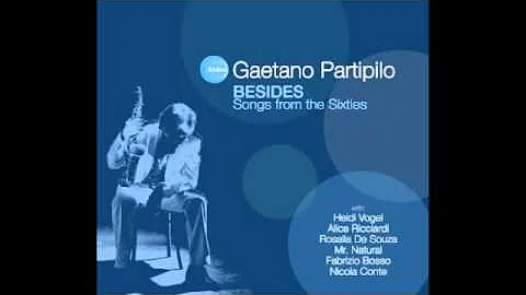 Gaetano Partipilo feat. Alice Ricciardi - Beyond The Days