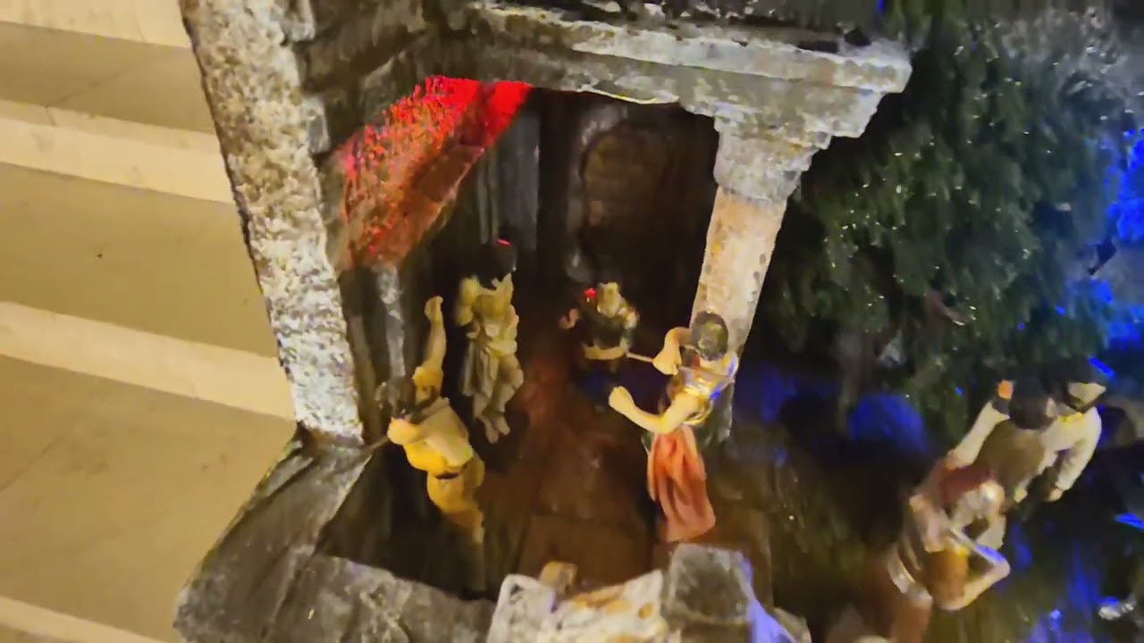 Diorama Wielkopostna 2026