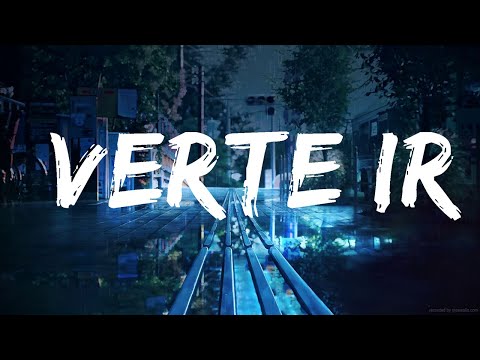 Dj Luian Mambo Kingz Anuel Aa Verte Ir Letra Ft Darell Nicky Jam Brytiago 1hour Lyrics