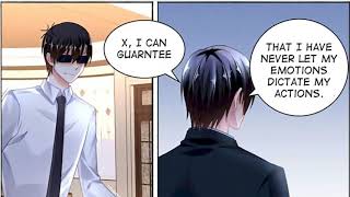 Best Wedding Chapter 81