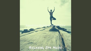 Superlative Backdrops for Self Care