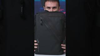 Bu Çantada Kaç Di̇züstü Ve Tablet Var? Asus Rog Archer Backpack Resimi