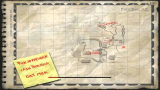 Let's Play Postal 2! Part 1: Someone's Got A Case of The Mondays