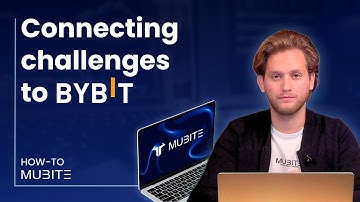 How Create ByBit Subaccount and How to Connect ByBit API to Mubite Dashboard