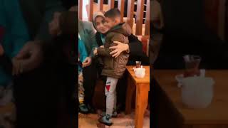 Vali Doç.dr.yiğitbaşı Ve B. Başkanı Zeybek, Şehrimizde Misafir Edilen Depremzedeleri Ziyaret Etti